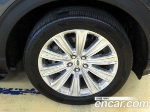 Ford Explorer 2.3 Limited 4WD 2020 года из Южной Кореи