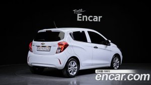ChevroletGMDaewoo Spark Premium 2020 года из Южной Кореи