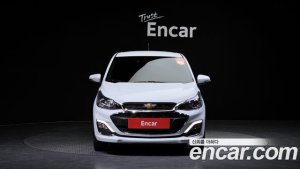 ChevroletGMDaewoo Spark Premium 2020 года из Южной Кореи