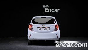 ChevroletGMDaewoo Spark Premium 2020 года из Южной Кореи