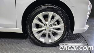 ChevroletGMDaewoo Spark Premium 2020 года из Южной Кореи