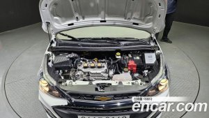 ChevroletGMDaewoo Spark Premium 2020 года из Южной Кореи