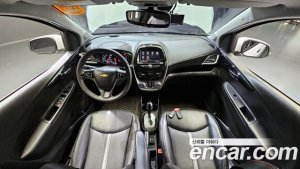 ChevroletGMDaewoo Spark Premium 2020 года из Южной Кореи