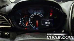 ChevroletGMDaewoo Spark Premium 2020 года из Южной Кореи
