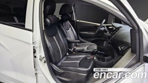 ChevroletGMDaewoo Spark Premium 2020 года из Южной Кореи