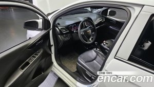 ChevroletGMDaewoo Spark Premium 2020 года из Южной Кореи
