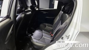 ChevroletGMDaewoo Spark Premium 2020 года из Южной Кореи