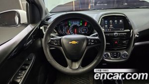 ChevroletGMDaewoo Spark Premium 2020 года из Южной Кореи