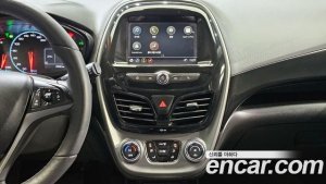 ChevroletGMDaewoo Spark Premium 2020 года из Южной Кореи