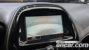 ChevroletGMDaewoo Spark Premium 2020 года из Южной Кореи