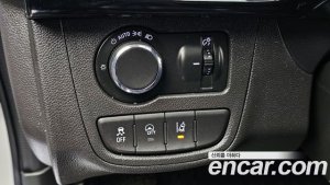 ChevroletGMDaewoo Spark Premium 2020 года из Южной Кореи