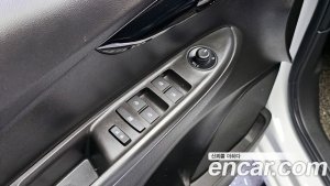 ChevroletGMDaewoo Spark Premium 2020 года из Южной Кореи