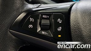 ChevroletGMDaewoo Spark Premium 2020 года из Южной Кореи