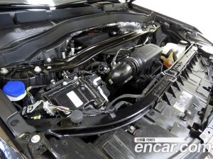 Ford Explorer 2.3 Limited 4WD 2020 года из Южной Кореи