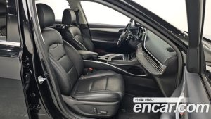 Hyundai Grandeur 2.5 2020 года из Южной Кореи