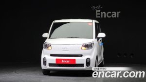 Kia RAY Facelift 2022 года из Южной Кореи