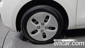 Kia RAY Facelift 2022 года из Южной Кореи