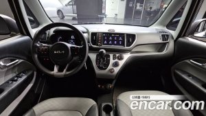 Kia RAY Facelift 2022 года из Южной Кореи