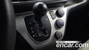 Kia RAY Facelift 2022 года из Южной Кореи