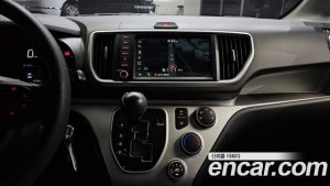 Kia RAY Facelift 2022 года из Южной Кореи