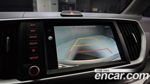 Kia RAY Facelift 2022 года из Южной Кореи