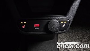 Kia RAY Facelift 2022 года из Южной Кореи