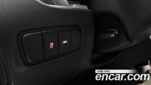 Kia RAY Facelift 2022 года из Южной Кореи