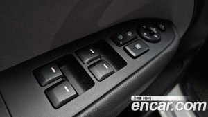 Kia RAY Facelift 2022 года из Южной Кореи