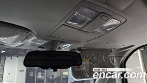 Kia RAY Facelift 2022 года из Южной Кореи