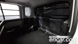 Kia RAY Facelift 2022 года из Южной Кореи