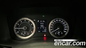 Hyundai Venue 1.6 Flux 2020 года из Южной Кореи
