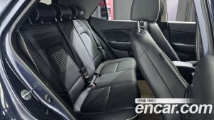 Hyundai Venue 1.6 Flux 2020 года из Южной Кореи