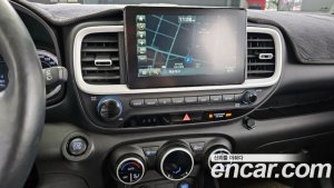 Hyundai Venue 1.6 Flux 2020 года из Южной Кореи