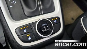 Hyundai Venue 1.6 Flux 2020 года из Южной Кореи
