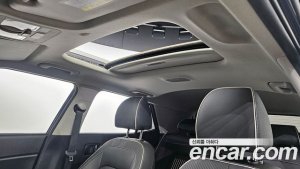 Hyundai Venue 1.6 Flux 2020 года из Южной Кореи