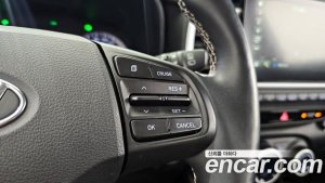 Hyundai Venue 1.6 Flux 2020 года из Южной Кореи