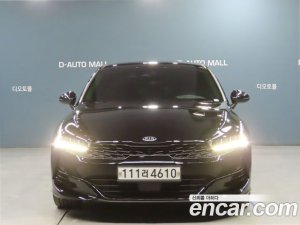 Kia K5 1.6 Turbo 2020 года из Южной Кореи