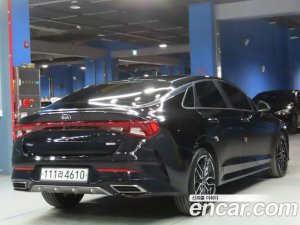 Kia K5 1.6 Turbo 2020 года из Южной Кореи