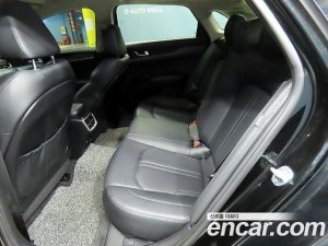 Kia K5 1.6 Turbo 2020 года из Южной Кореи