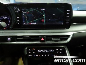Kia K5 1.6 Turbo 2020 года из Южной Кореи
