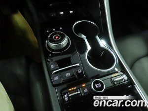 Kia K5 1.6 Turbo 2020 года из Южной Кореи