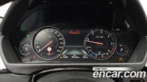 BMW 4-Series 420d xDrive Sport Gran Coupe 2020 года из Южной Кореи
