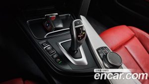 BMW 4-Series 420d xDrive Sport Gran Coupe 2020 года из Южной Кореи