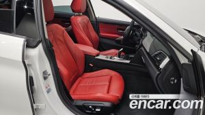 BMW 4-Series 420d xDrive Sport Gran Coupe 2020 года из Южной Кореи