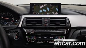 BMW 4-Series 420d xDrive Sport Gran Coupe 2020 года из Южной Кореи