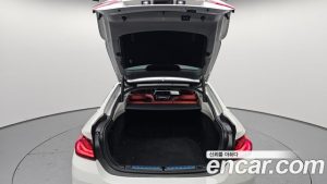 BMW 4-Series 420d xDrive Sport Gran Coupe 2020 года из Южной Кореи