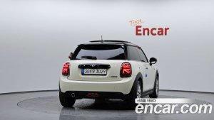 Mini Cooper HIGH 2021 года из Южной Кореи