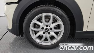 Mini Cooper HIGH 2021 года из Южной Кореи