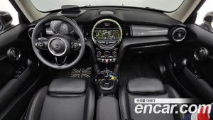 Mini Cooper HIGH 2021 года из Южной Кореи