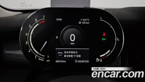 Mini Cooper HIGH 2021 года из Южной Кореи